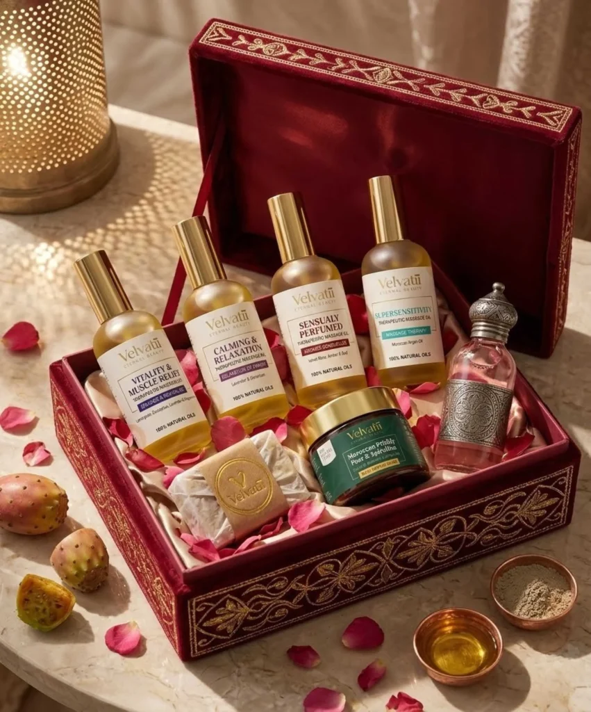COFFRET CADEAU SPA ET RELAXATION