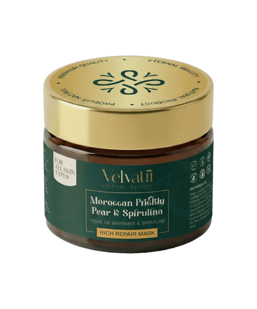 MOROCCAN PRICKLY PEAR & SPIRULINA