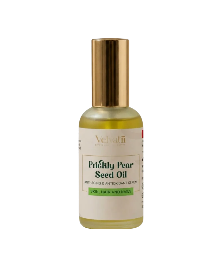 PRICKLY PEAR SEED OIL